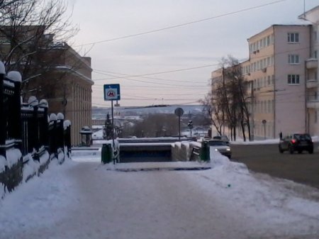 Метро в Ижевске и маргариновый Чайковский: о чем говорят в городе этим утром