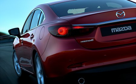 Новинки компании Mazda прибыли в Ижевск