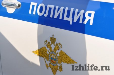 Автопарк МВД по Удмуртии пополнился 50 автомобилями