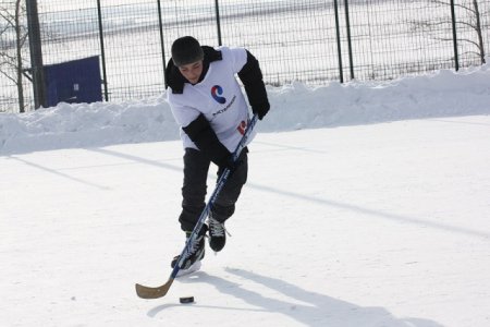 «Ростелеком» в Удмуртии организует прямые Интернет - трансляции XIX Республиканских зимних сельских спортивных игр