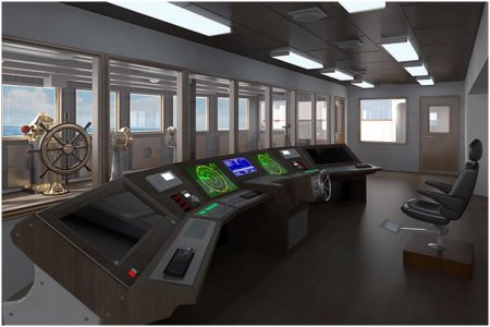Миллиардер из Австралии строит второй «Титаник»