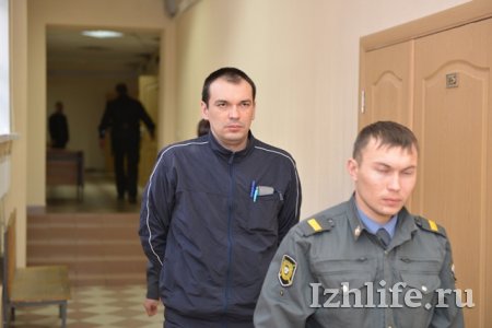 Алексей Татаркин, обвиняемый в убийстве Екатерины Гуровой, рассказал, как убивал жену