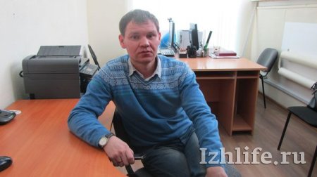 Муж облитой кислотой ижевчанки Эльмиры Козловой: на реабилитацию жены понадобятся годы
