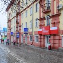 Прогулки по Ижевску: как на Пушкинской «штурмовали Зимний дворец»