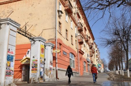 Прогулка Агашина по городу и модные очечи:о чем сегодня утром говорят в Ижевске