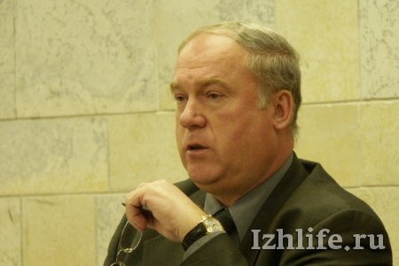 Задержание Гродецкого: суд рассмотрит решение об аресте экс-главы «Ижмаша»