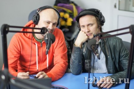 Музыканты Brainstorm в Ижевске: следующий альбом назовем «Перепечи и мутаки»