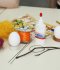 4 способа покрасить яйца