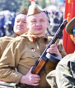 Каким будет парад 9 мая в Ижевске