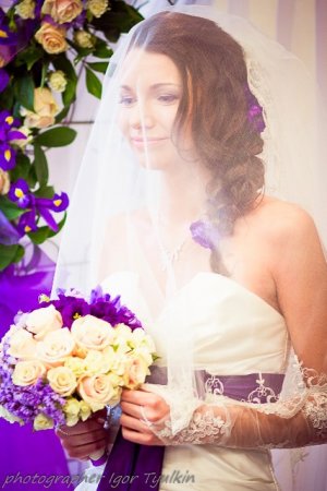 Известный блогер Надежда Ястребова вышла замуж за депутата Госсовета Удмуртии