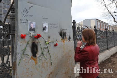 День Победы и гибель стритрейсеров: чем запомнилась эта неделя в Ижевске