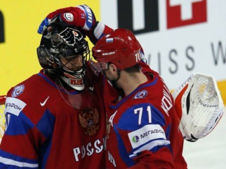 Клип об Ижевске и победа наших хоккеистов: о чем этим утром говорят в городе
