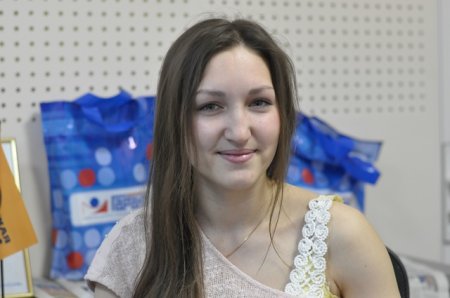 Ижевчанка стала победительницей танцевального шоу «Большие танцы»