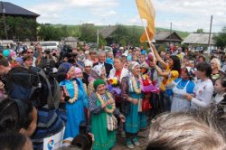 «Ростелеком» выступит телекоммуникационным партнером «Дня бабушки» в Бураново