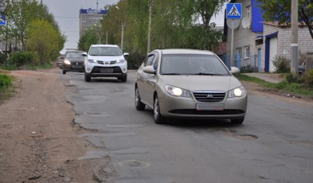 Почем «ауди» и неработающий светофор: о чем сегодня утром говорят в Ижевске