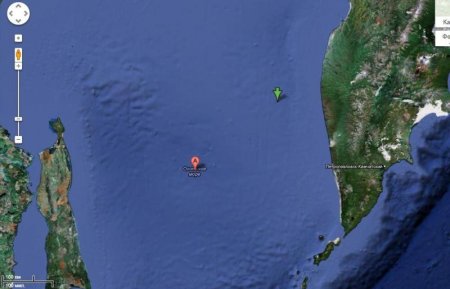 Отголоски землетрясения в Охотском море почувствовали в Ижевске