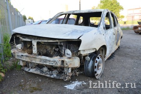Приезд Рогозина и сгоревший таксист: чем запомнилась эта неделя в Ижевске