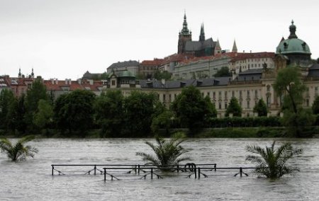 Наводнение в Европе и дорожающий проезд: о чем сегодня утром говорят в Ижевске