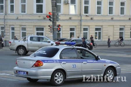 Почти 300 певцов сошлись в большом хоровом соборе в Ижевске