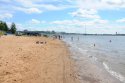 Где горожанам искупаться: все чистые пляжи Ижевска-2013