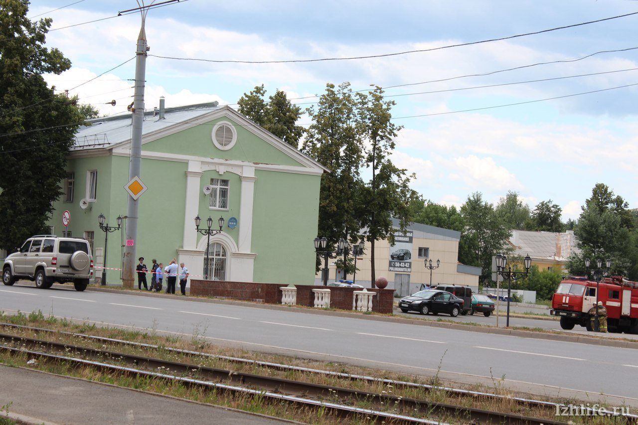 Фото дом дружбы народов ижевск