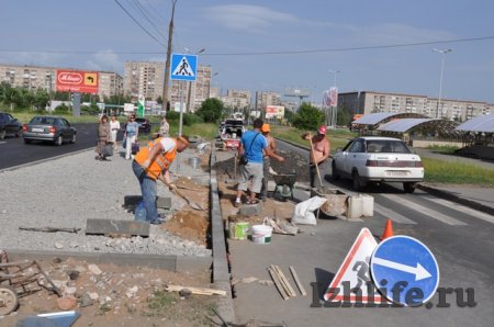 В Ижевске появятся платные парковки и 20 новых кварталов