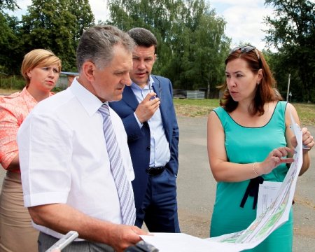 К началу учебного года в Ижевске откроются три детских сада