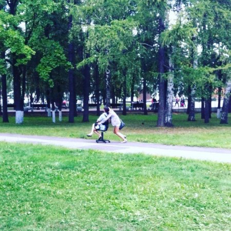 Зарплата врачей и белье на деревьях: о чем сегодня утром говорят в Ижевске