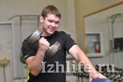 18-летние армрестлеры из Удмуртии поедут на чемпионат мира в Польшу