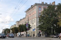 Почему улица Советская в Ижевске - это «Москва в миниатюре»?
