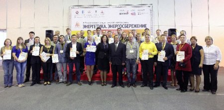 Энергетическая выставка в Ижевске завершила свою работу