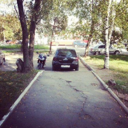 Приезд Путина и автомобиль с детскими ладошками: о чем этим утром говорят в Ижевске