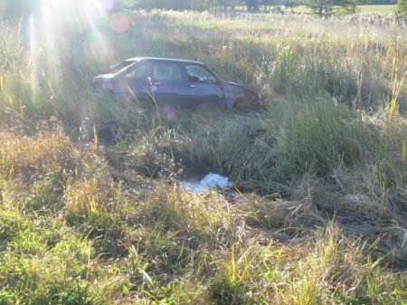 5 человек погибли на дорогах Удмуртии за минувшие сутки