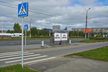 Гололедица на дорогах и стрельба по трамваю: о чем утром говорят в Ижевске