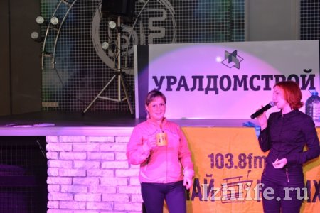 «Охота» в Ижевске: нашелся хозяин вторых 100 литров бензина