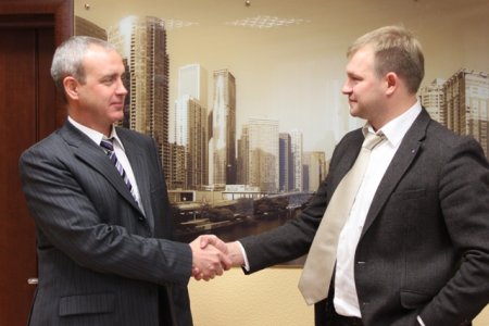 Сбербанк подписал соглашение с агентством инвестиционного развития Удмуртии