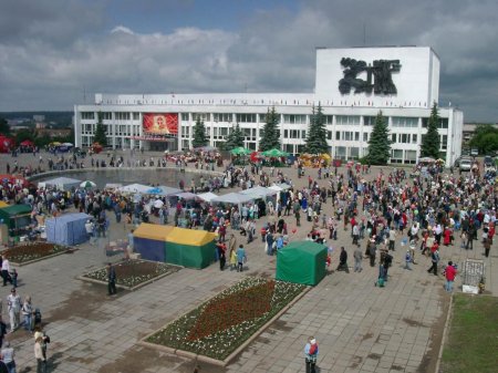 Ижевские Гайд-парки и эффект домино: что сегодня утром обсуждают в городе