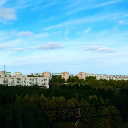 Ижевские Гайд-парки и эффект домино: что сегодня утром обсуждают в городе
