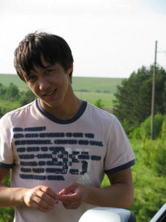 Дзюдоист из Удмуртии выиграл «серебро» на чемпионате России
