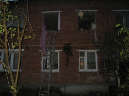 В Удмуртии из-за обвала стены жилого дома эвакуировали 11 человек
