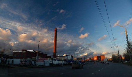 «ВИА Гра» без памяти и умопомрачительные облака: о чем утром говорят в Ижевске