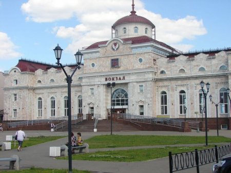 Ижевск vs Пермь и беда в Кильмези: о чем утром говорят в городе