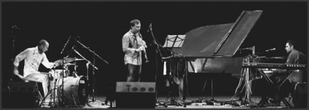 На Ижевском джазовом фестивале выступит француженка Кати Пальвер и пианист Андрей Кондаков