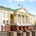 «Президентские» стройки в Ижевске: как это было
