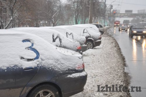 Синоптики Ижевска рассказали, стоит ли готовиться к суровой зиме и когда выпадет снег