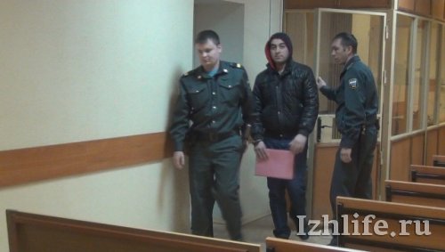 Гособвинитель попросил 4,7 года заключения для виновника ДТП на Пушкинской в Ижевске