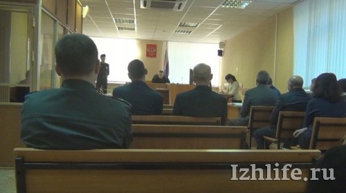 Гособвинитель попросил 4,7 года заключения для виновника ДТП на Пушкинской в Ижевске