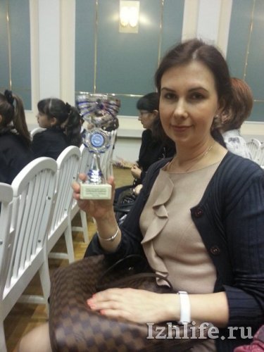 Юные музыканты из Ижевска победили в Международном конкурсе «Серебряный камертон»