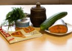 Кулинарный эксклюзив: салаты и закуски к новогоднему столу