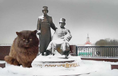 Как удмуртский прославили в «Comedy» и неработающий светофор на Советской: о чем этим утром говорят в Ижевске